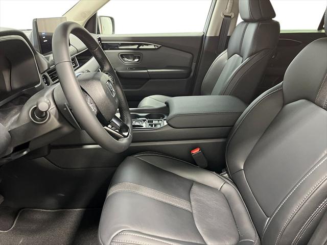 2026 Honda Passport AWD RTL
