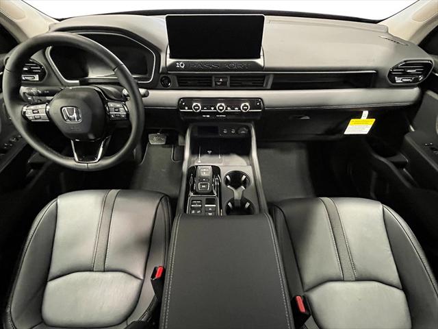 2026 Honda Passport AWD RTL