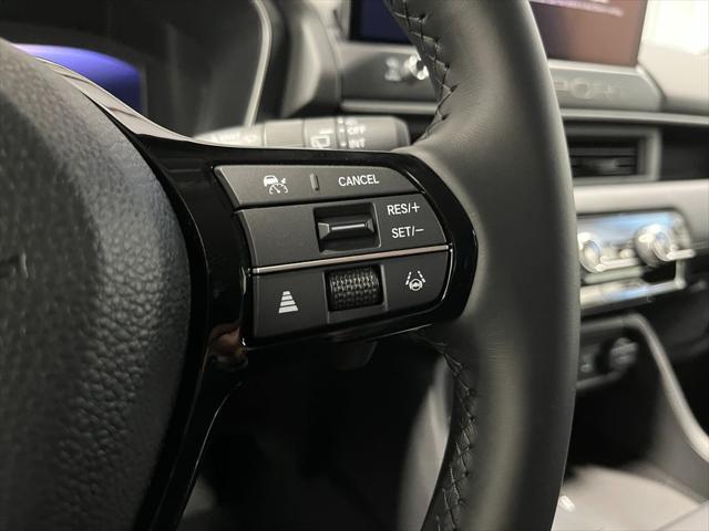2026 Honda Passport AWD RTL
