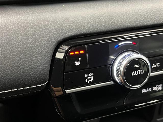 2026 Honda Passport AWD RTL