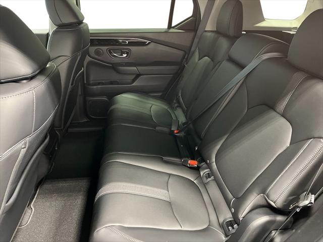 2026 Honda Passport AWD RTL
