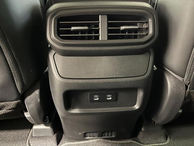 2026 Honda Passport AWD RTL
