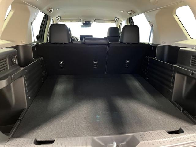 2026 Honda Passport AWD RTL