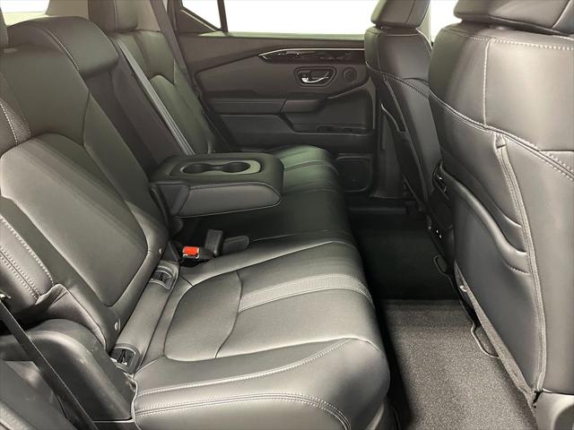 2026 Honda Passport AWD RTL