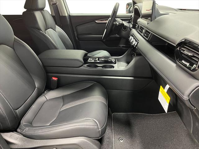 2026 Honda Passport AWD RTL