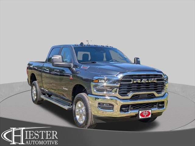 2026 Ram 2500 Big Horn Crew Cab 4x4 6'4" Box for sale in Lillington, NC