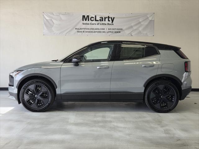2026 Volvo EX30 Cross Country Ultra, Twin Motor Performance, Fully electric