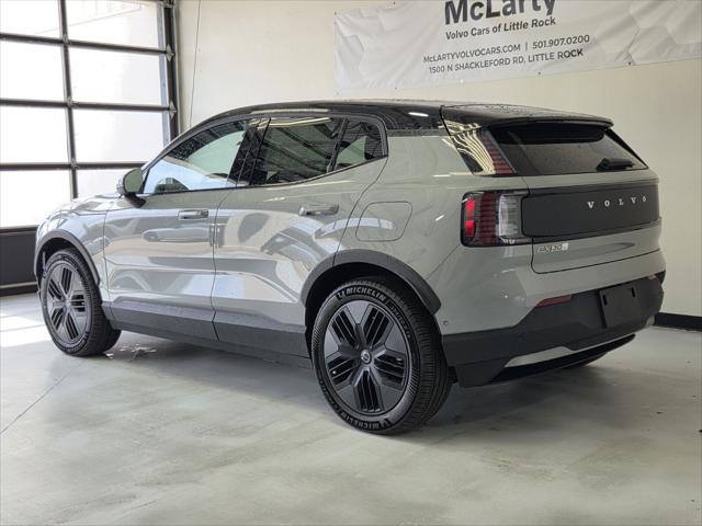 2026 Volvo EX30 Cross Country Ultra, Twin Motor Performance, Fully electric