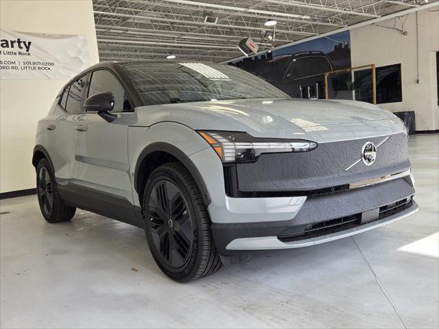 2026 Volvo EX30 Cross Country Ultra, Twin Motor Performance, Fully electric