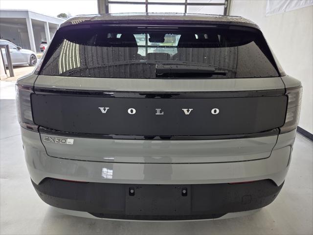 2026 Volvo EX30 Cross Country Ultra, Twin Motor Performance, Fully electric