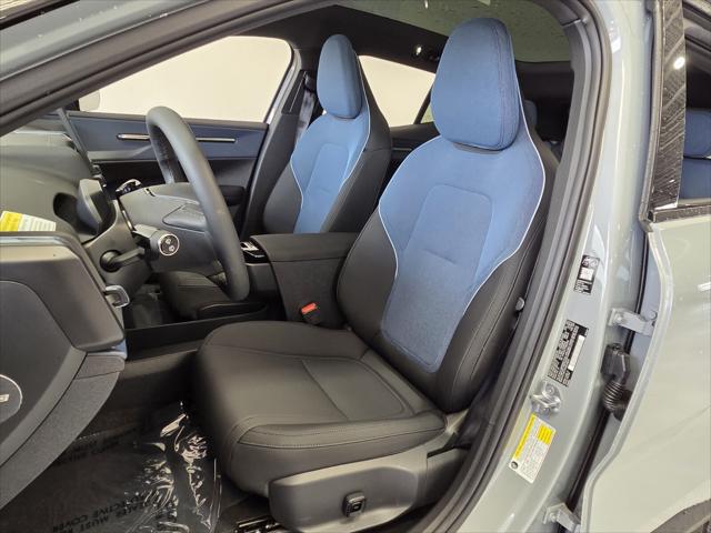 2026 Volvo EX30 Cross Country Ultra, Twin Motor Performance, Fully electric