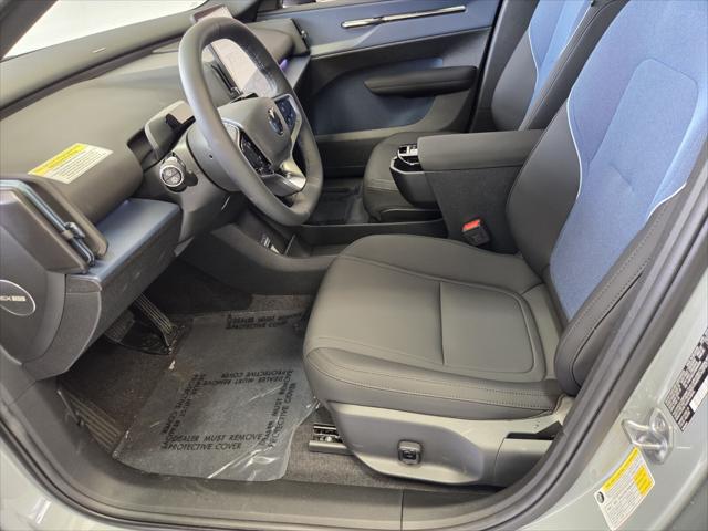2026 Volvo EX30 Cross Country Ultra, Twin Motor Performance, Fully electric