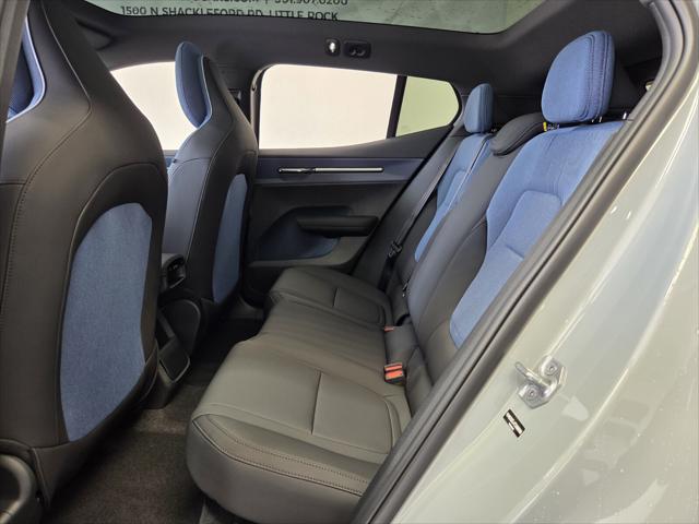 2026 Volvo EX30 Cross Country Ultra, Twin Motor Performance, Fully electric