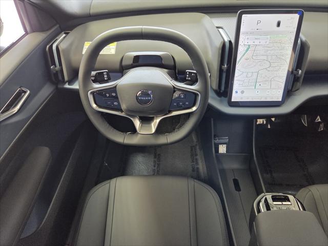 2026 Volvo EX30 Cross Country Ultra, Twin Motor Performance, Fully electric