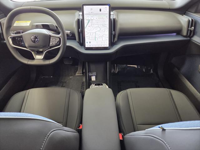 2026 Volvo EX30 Cross Country Ultra, Twin Motor Performance, Fully electric