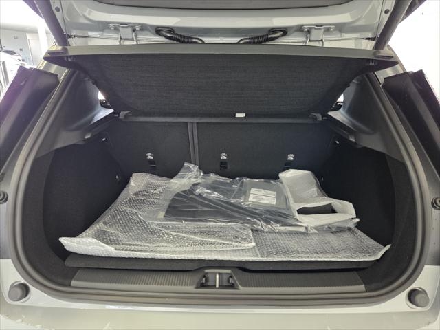 2026 Volvo EX30 Cross Country Ultra, Twin Motor Performance, Fully electric