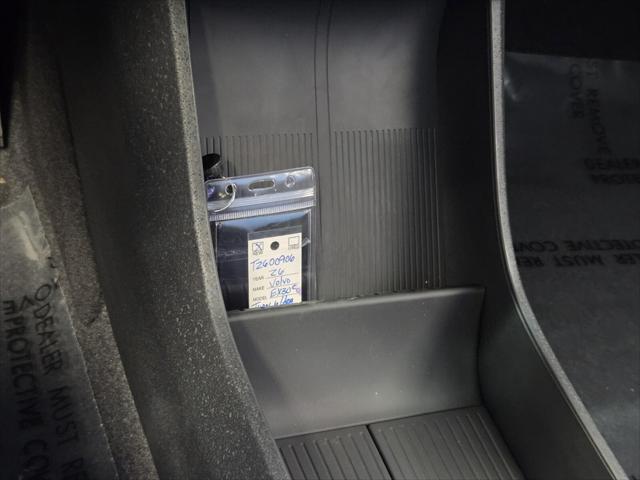 2026 Volvo EX30 Cross Country Ultra, Twin Motor Performance, Fully electric