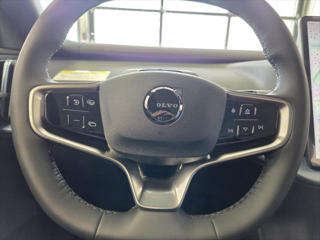 2026 Volvo EX30 Cross Country Ultra, Twin Motor Performance, Fully electric