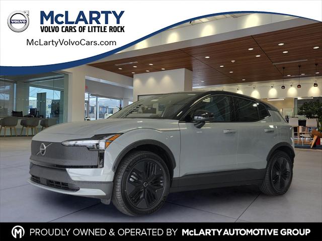 2026 Volvo EX30 Cross Country Ultra, Twin Motor Performance, Fully electric for sale in Little Rock, AR