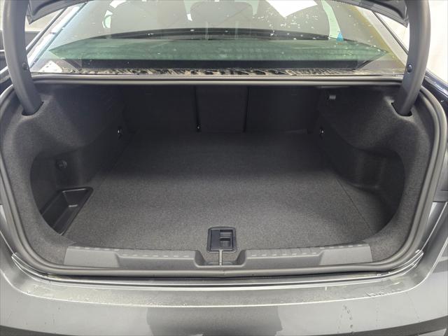 2026 Audi S3 TFSI quattro S tronic