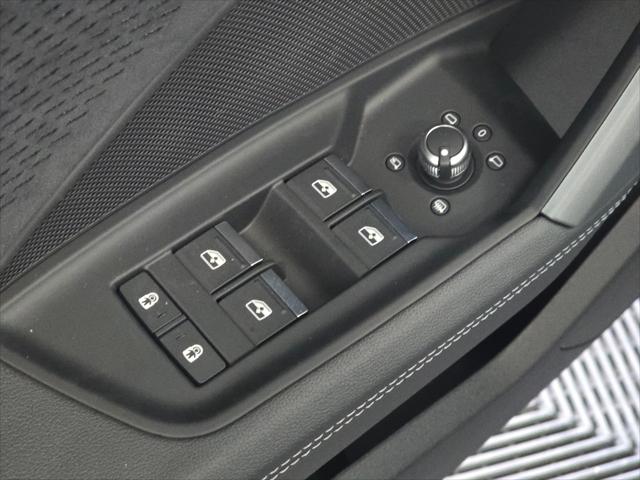 2026 Audi S3 TFSI quattro S tronic