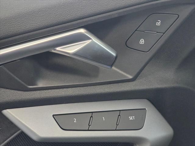 2026 Audi S3 TFSI quattro S tronic