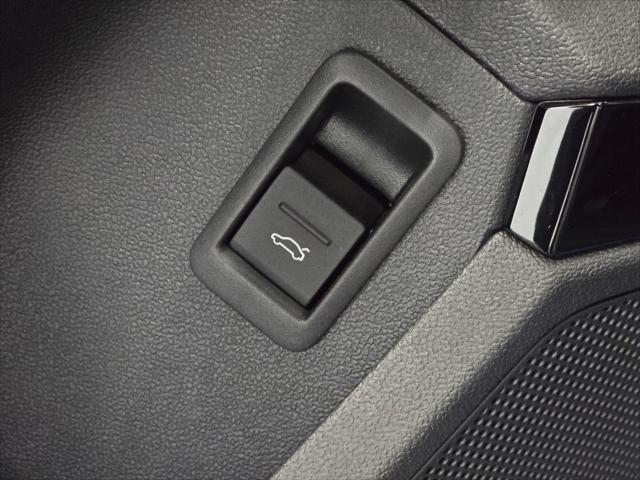 2026 Audi S3 TFSI quattro S tronic