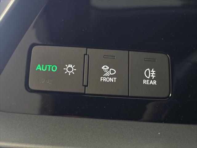 2026 Audi S3 TFSI quattro S tronic