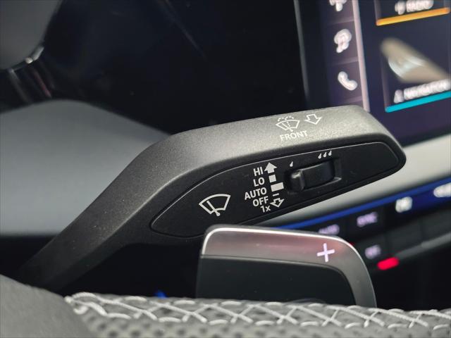 2026 Audi S3 TFSI quattro S tronic