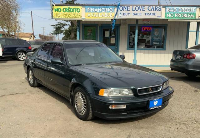 1992 Acura Legend LS for sale in Santa Maria, CA