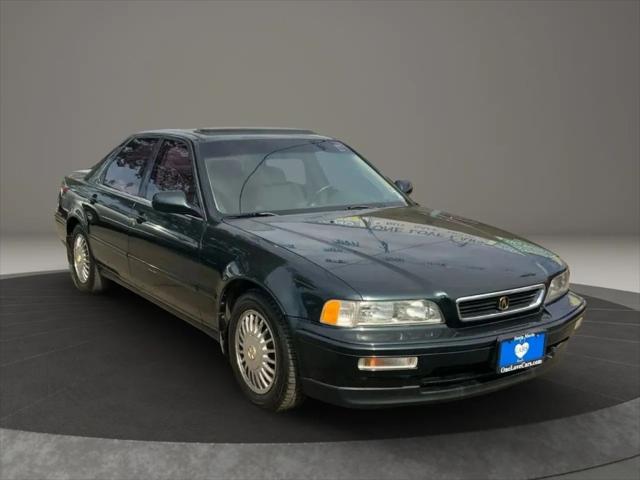 1992 Acura Legend LS for sale in Santa Maria, CA