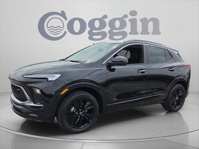 2026 Buick Encore GX Sport Touring AWD for sale in Jacksonville, FL