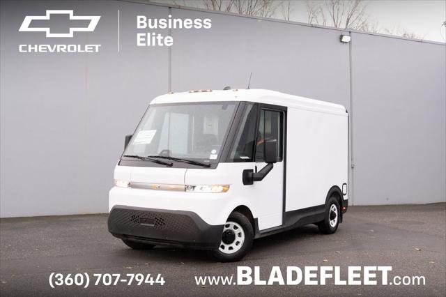 2025 Chevrolet 400 AWD 400 for sale in Mount Vernon, WA