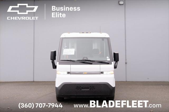 2025 Chevrolet 400 AWD 400