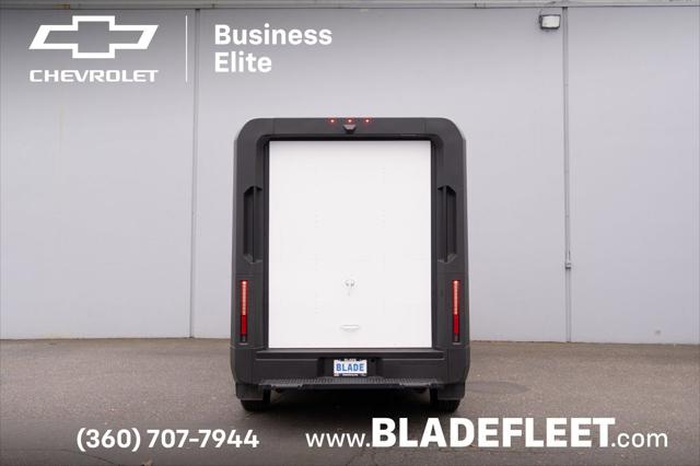 2025 Chevrolet 400 AWD 400