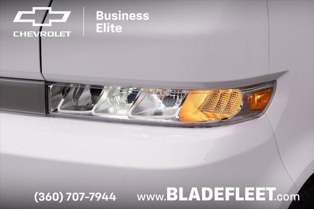 2025 Chevrolet 400 AWD 400