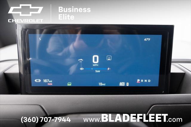 2025 Chevrolet 400 AWD 400