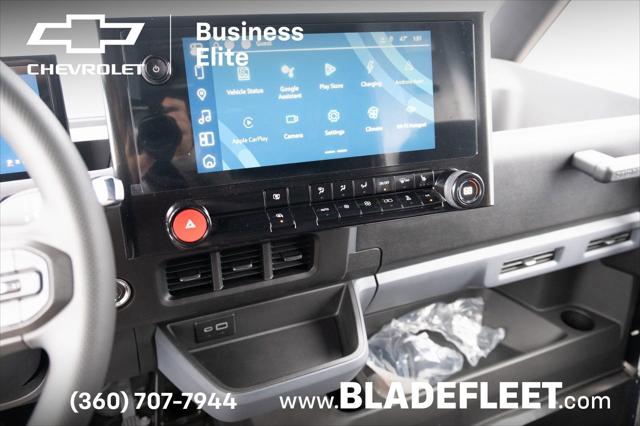 2025 Chevrolet 400 AWD 400