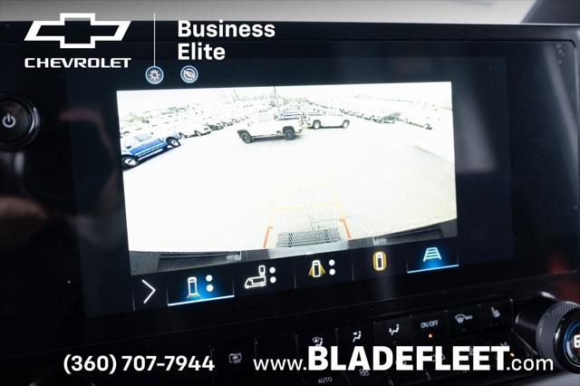 2025 Chevrolet 400 AWD 400