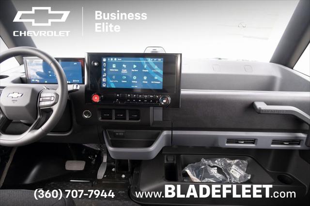 2025 Chevrolet 400 AWD 400