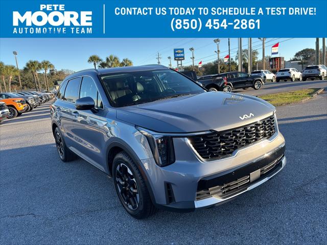 2024 Kia Sorento S for sale in Pensacola, FL