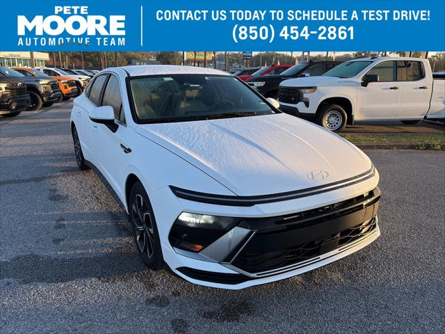 2025 Hyundai Sonata SEL for sale in Pensacola, FL
