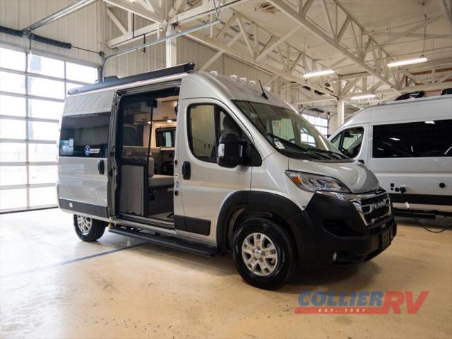 2026 Ram ProMaster Cargo Van SLT+  High Roof 136" WB for sale in Rockford, IL