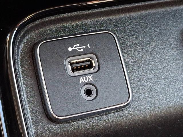 2021 Jeep Compass Limited FWD