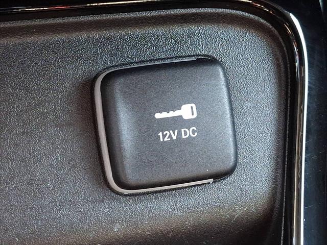 2021 Jeep Compass Limited FWD