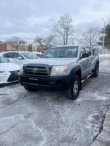 2010 Toyota Tacoma Base V6 for sale in Haverhill, MA