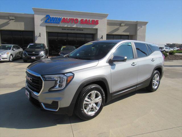 2023 GMC Terrain FWD SLE for sale in Oakdale, CA