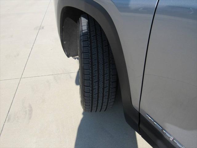 2023 GMC Terrain FWD SLE