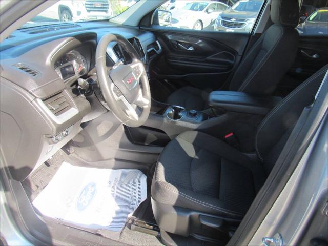 2023 GMC Terrain FWD SLE