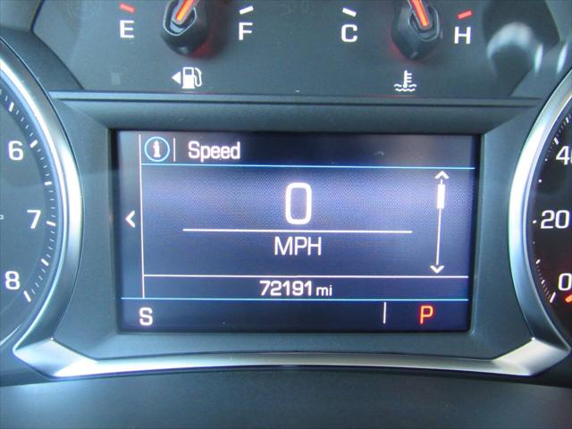 2023 GMC Terrain FWD SLE